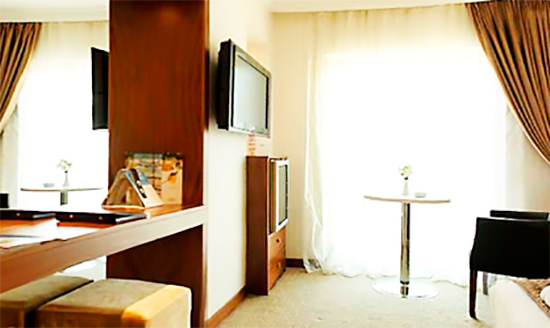 Residence Hotel